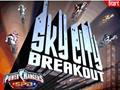 Sky City Breakout  играть онлайн