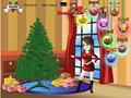 Magic Christmas Tree Decor играть онлайн