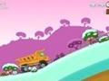 Dump Truck 2 играть онлайн