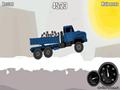 Kamaz Delivery 2 Arctic Edge играть онлайн