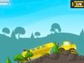 Dump Truck 3 играть онлайн