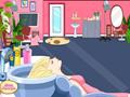 Cute Princess Hairdresser играть онлайн