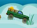 Hay Delivery 2 играть онлайн