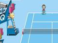 Tennis Master играть онлайн