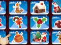 Christmas Connect играть онлайн