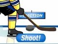 Ice Hockey Challenge играть онлайн