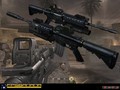 Counter Strike M4A1 2  играть онлайн