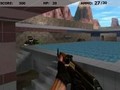 Counter Strike Flash Boom играть онлайн