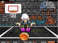 Ultimate Mega Hoops 2 играть онлайн