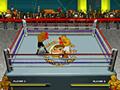 Hot Blood Boxing играть онлайн