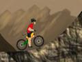 Mountain Bike Challenge играть онлайн