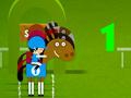 Horsey Races играть онлайн