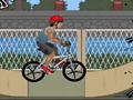 BMX Pro Style играть онлайн