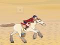 Egypitian Horse играть онлайн