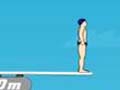 High Dive Hero играть онлайн