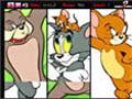 Tom and Jerry matchup играть онлайн