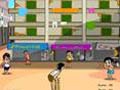 Gully Cricket играть онлайн