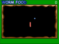 Worm Food играть онлайн