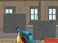 Rambo Robot Mayhem играть онлайн