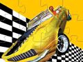 Crazy Taxi Jump играть онлайн