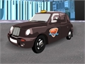 London Minicab играть онлайн