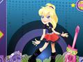 Выставка карманн Polly играть онлайн