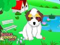 Baby Shih Tzu играть онлайн