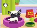 Pretty Dog Contest играть онлайн