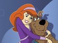 Scooby Doo Castle Hassle играть онлайн