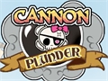 Cannon Plunder играть онлайн