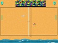 Beachball Pong играть онлайн