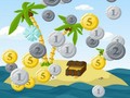 Treasurement играть онлайн