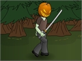 Halloween Hunt 2 играть онлайн