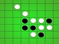 Square Bear's Reversi играть онлайн