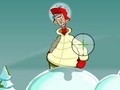 Snoballkrig играть онлайн