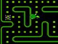 Бен 10 Pacman играть онлайн