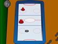 Turbo Hockey играть онлайн