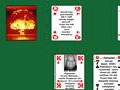 Nuclear Solitaire играть онлайн