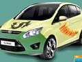 Ford c-max car играть онлайн