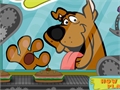 Scooby Doo Snack Machine играть онлайн