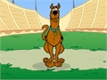 Scooby Doo Kickin It играть онлайн