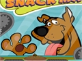 Scooby Doo Snack Machine играть онлайн