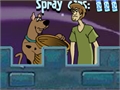 Scooby Doo Castle Hassle играть онлайн