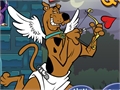 Scooby Doo Love Quest играть онлайн