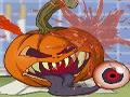 Virtual Pumpkin Carver играть онлайн