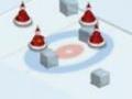 Full Contact Curling играть онлайн