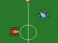 Absolutist Robot Soccer играть онлайн