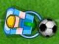 Elastic Soccer играть онлайн