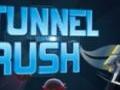 Tunnel Rush играть онлайн