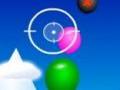 Balloon Burst играть онлайн